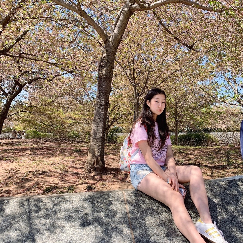 Meet your Posher, Faith